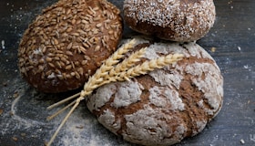 Padaria do João LTDA